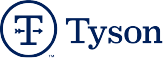 Tyson Foods Corporate Logo