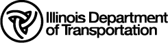 Illinois DOT logo