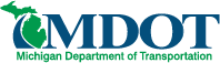 Michigan DOT logo