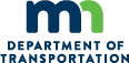 Minnesota DOT logo