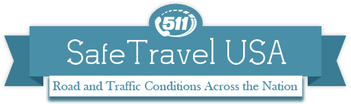 Safe Travel USA logo
